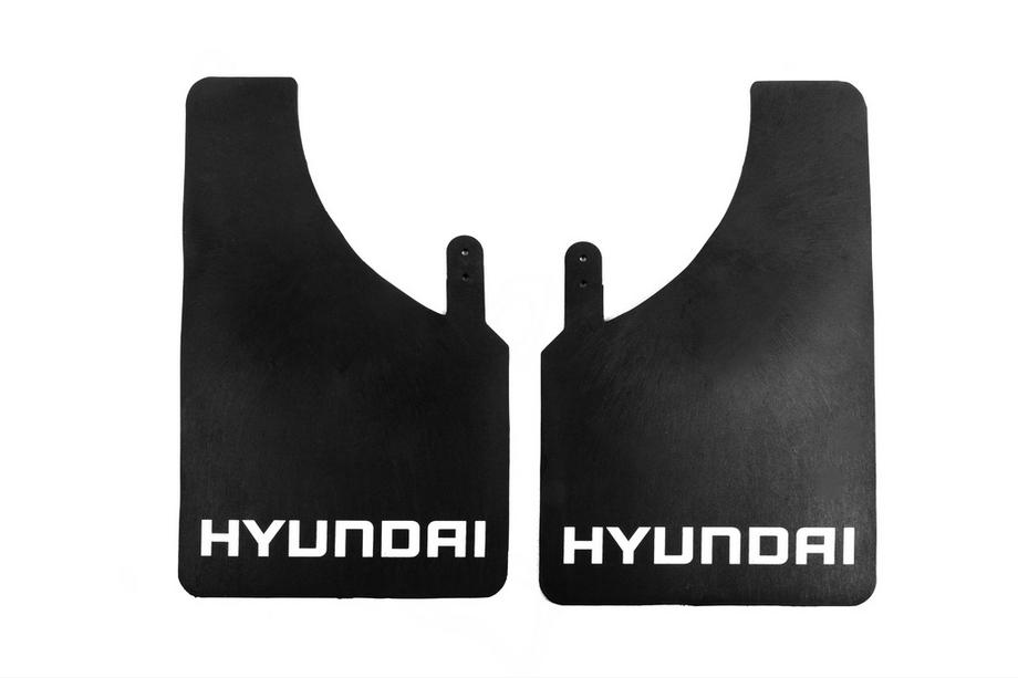 Hyundai Zástěrky Polytep (230×375 mm, 2 ks) Image