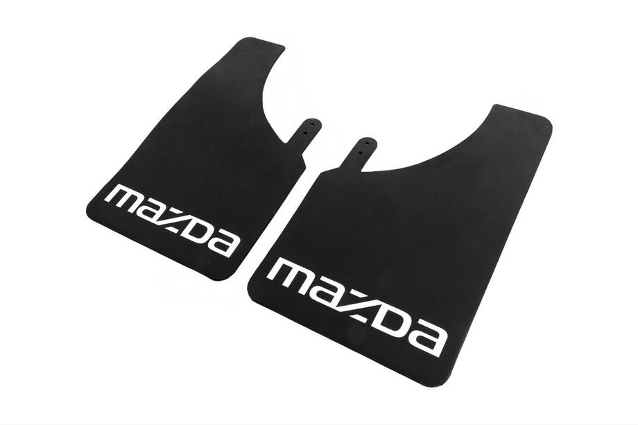 Mazda Zástěrky Polytep (230×375 mm, 2 ks) Fotografie 2