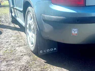 Skoda Zástěrky Polytep (230×375 mm, 2 ks) fotografie 5