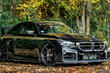 Co zahrnuje vnější tuning automobilu? fotografie 2