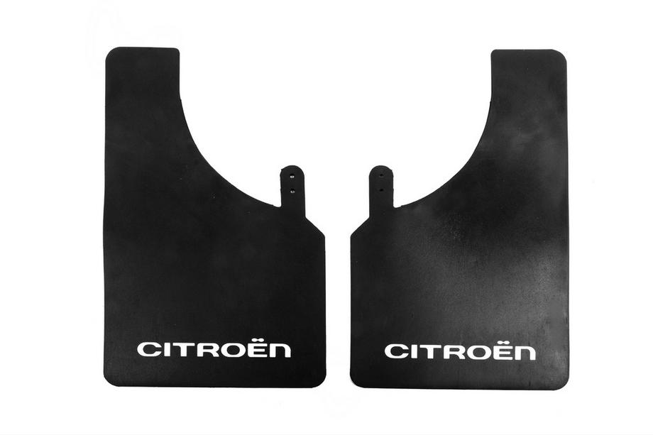 Citroen Univerzální zástěrky Polytep (280×440 mm, 2 ks) Image