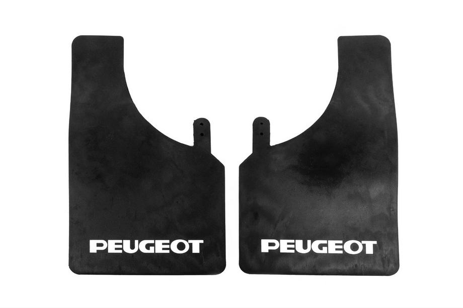 Peugeot Univerzální zástěrky Polytep (280×440 mm, 2 ks) Image