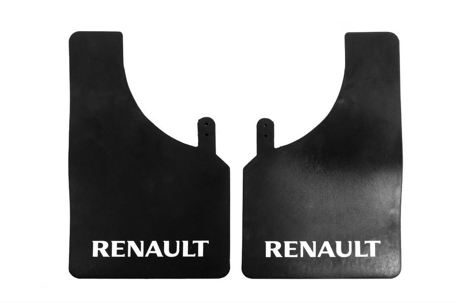 Renault Univerzální zástěrky Polytep (280×440 mm, 2 ks) Fotografie 1
