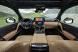 Recenze čtvrté generace Lexus LX fotografie 5