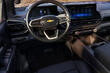 Test elektrického pick-upu Chevrolet Silverado EV fotografie 5
