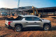 Test elektrického pick-upu Chevrolet Silverado EV fotografie 3