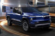 Test elektrického pick-upu Chevrolet Silverado EV fotografie 1