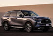 Infiniti QX60 druhé generace: recenze fotografie 4