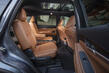 Infiniti QX60 druhé generace: recenze fotografie 6
