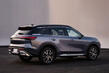 Infiniti QX60 druhé generace: recenze fotografie 3