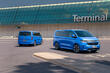 Recenze Volkswagen Caravelle T7 2024 fotografie 3