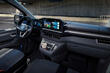 Recenze Volkswagen Caravelle T7 2024 fotografie 5