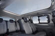 Recenze Volkswagen Caravelle T7 2024 fotografie 6