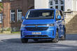 Recenze Volkswagen Caravelle T7 2024 fotografie 1