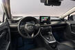 Test Toyota RAV4: facelift páté generace fotografie 5