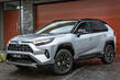 Test Toyota RAV4: facelift páté generace fotografie 2