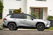 Test Toyota RAV4: facelift páté generace fotografie 3