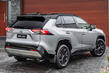 Test Toyota RAV4: facelift páté generace fotografie 4