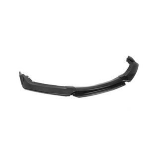 Přední lip spoiler Niken Black (ABS) Volkswagen Caddy 2004–2010 fotografie 4