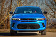Dodge Hornet: recenze kompaktního crossoveru fotografie 1