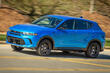 Dodge Hornet: recenze kompaktního crossoveru fotografie 2