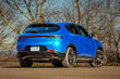Dodge Hornet: recenze kompaktního crossoveru fotografie 3