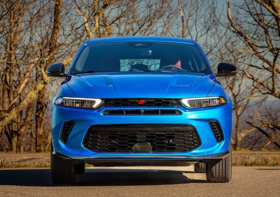 Dodge Hornet: recenze kompaktního crossoveru