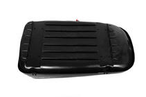 Střešní box EuroCap černý (250 l) fotografie 8
