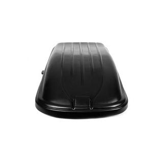 Střešní box EuroCap černý (250 l) fotografie 4