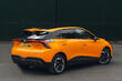 Recenze MG4 EV: elektrický hatchback do města fotografie 4