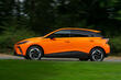 Recenze MG4 EV: elektrický hatchback do města fotografie 3