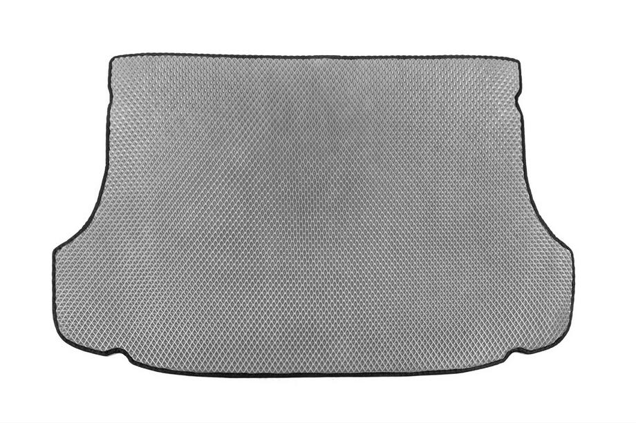 Kia Sorento I BL 2002–2009 EVA koberec do kufru (šedý) Image