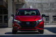 Modernizovaný Nissan Versa: stylový a dostupný sedan fotografie 1