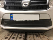 Renault Duster 2008–2017 Lesklá fotografie 1