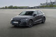 Audi S3 Sportback: modernizovaný sportovní hatchback pro rok 2024 fotografie 4