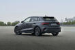 Audi S3 Sportback: modernizovaný sportovní hatchback pro rok 2024 fotografie 2