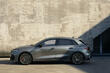 Audi S3 Sportback: modernizovaný sportovní hatchback pro rok 2024 fotografie 3