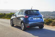 Renault ZOE: recenze elektromobilu fotografie 4