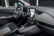 Renault ZOE: recenze elektromobilu fotografie 5
