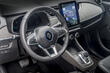 Renault ZOE: recenze elektromobilu fotografie 6