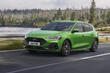 Ford Focus ST: přehled modernizované verze fotografie 1