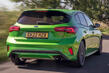 Ford Focus ST: přehled modernizované verze fotografie 3