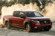 Modernizovaný Honda Ridgeline: přehled pick-upu druhé generace fotografie 2