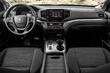 Modernizovaný Honda Ridgeline: přehled pick-upu druhé generace fotografie 6