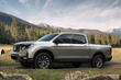 Modernizovaný Honda Ridgeline: přehled pick-upu druhé generace fotografie 3