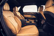 Recenze Bentley Bentayga: luxus a výkon v modernizované podobě fotografie 5