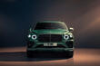 Recenze Bentley Bentayga: luxus a výkon v modernizované podobě fotografie 1
