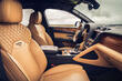 Recenze Bentley Bentayga: luxus a výkon v modernizované podobě fotografie 4