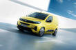 Recenze vozu Opel Combo Cargo 2024 fotografie 2