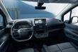 Recenze vozu Opel Combo Cargo 2024 fotografie 4